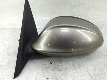 2006 Bmw 330i Driver Side View Mirror - Left Door Mirror OEM Used