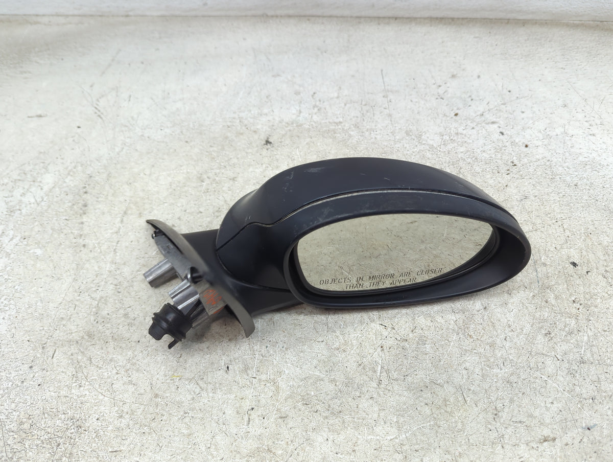 2006 Bmw 330i Passenger Side View Mirror - Right Door Mirror OEM Used - Oemusedautoparts1.com