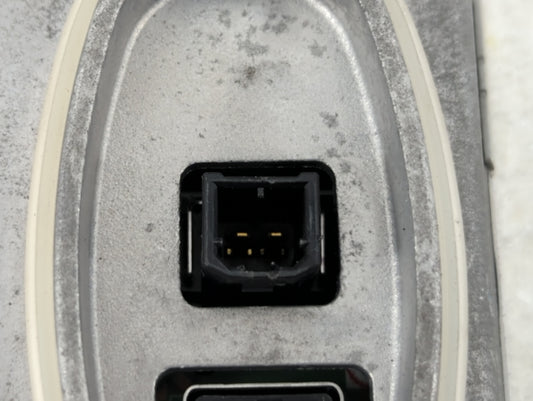 2004-2006 Bmw 330i Headlight Ballast Head Light