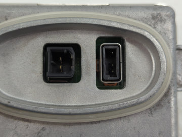 2004-2006 Bmw 330i Body Control Module Bcm Inner Cabin Fuse Box
