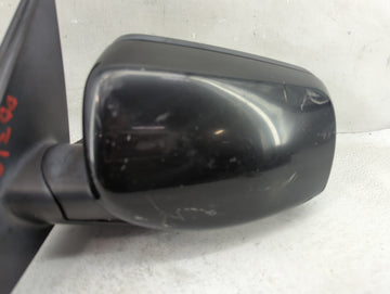 2004-2006 Bmw 525i Driver Side View Mirror - Left Door Mirror OEM Used