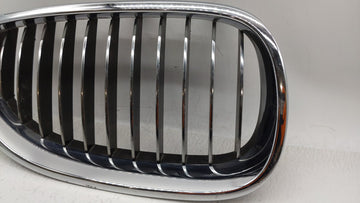 2006-2007 Bmw 525i Front Grille Bumper Not Included