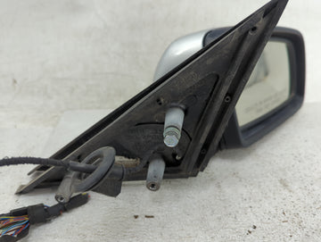 2004-2006 Bmw 530i Passenger Side View Mirror - Right Door Mirror OEM Used