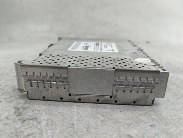 2005-2006 Bmw 530i Tuner Satellite Receiver 65126948064|vp5kaf-18c961-bd