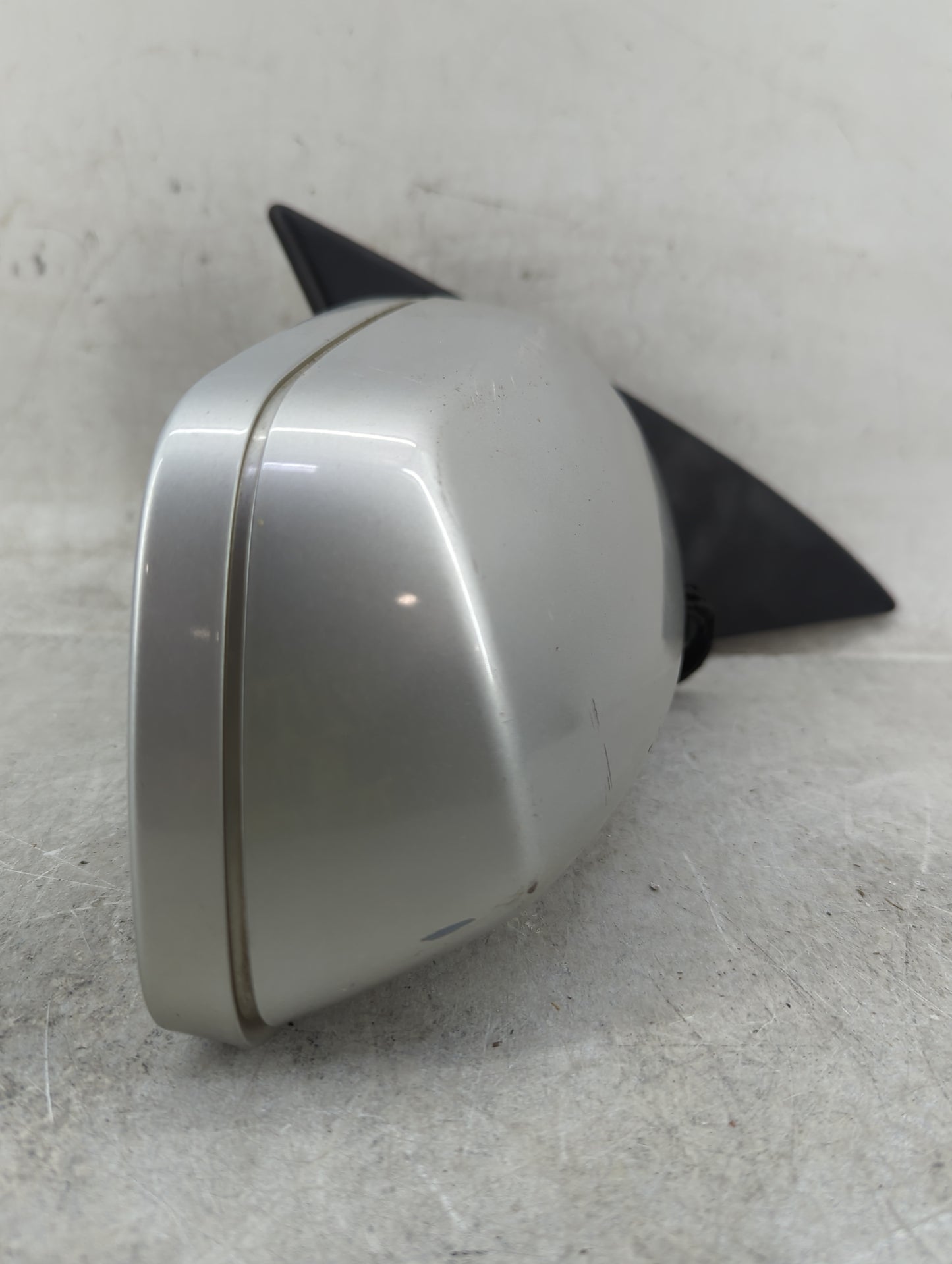2006-2010 Bmw 650 Passenger Side View Mirror - Right Door Mirror OEM Used - Oemusedautoparts1.com