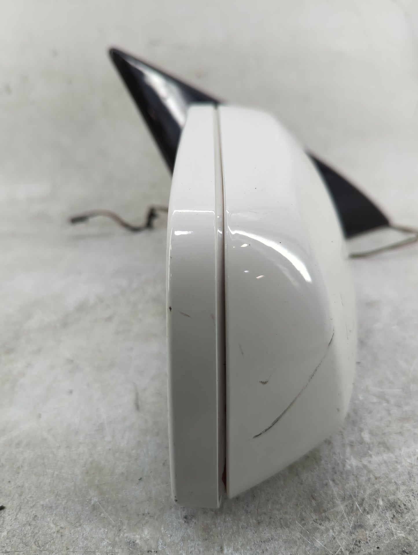 2006-2010 Bmw 650i Passenger Side View Mirror - Right Door Mirror OEM Used - Oemusedautoparts1.com