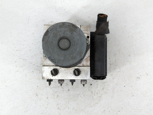 2012-2018 Bmw 650i ABS Pump Control Module Replacement P/N:3451 6853400-01 Fits Fits 2012 2013 2014 2015 2016 2017 2018 OEM Used Auto Parts