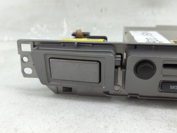 2006-2008 Bmw 750i Radio AM FM Cd Player Receiver Replacement P/N:6952345 6952346 Fits Fits 2006 2007 2008 OEM Used Auto Parts