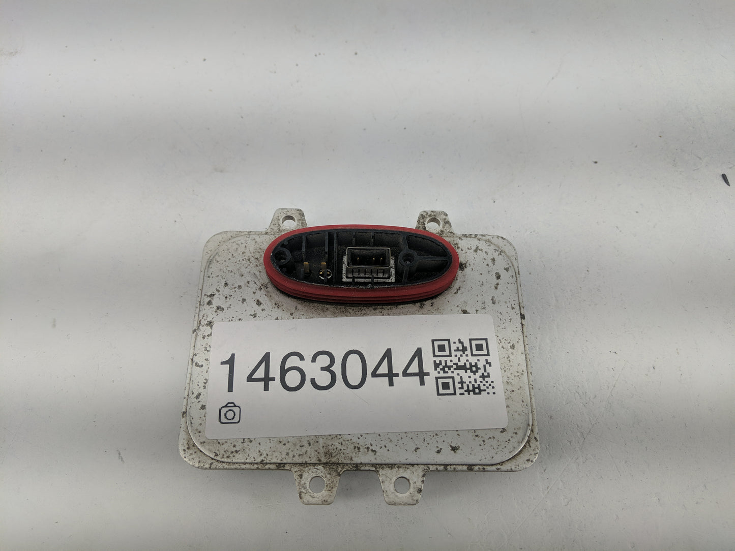 2006-2006 Bmw 750i Headlight Ballast Head Light - Oemusedautoparts1.com