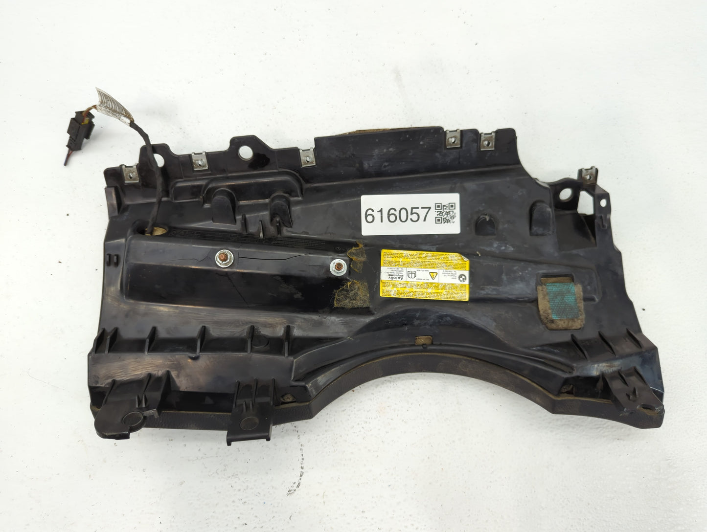 2006-2008 Bmw 750i Air Bag Passenger Right Dashboard Oem - Oemusedautoparts1.com