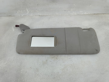 2006 Bmw 750li Sun Visor Shade Replacement Driver Left Mirror Fits Fits 2004 2005 2007 2008 OEM Used Auto Parts