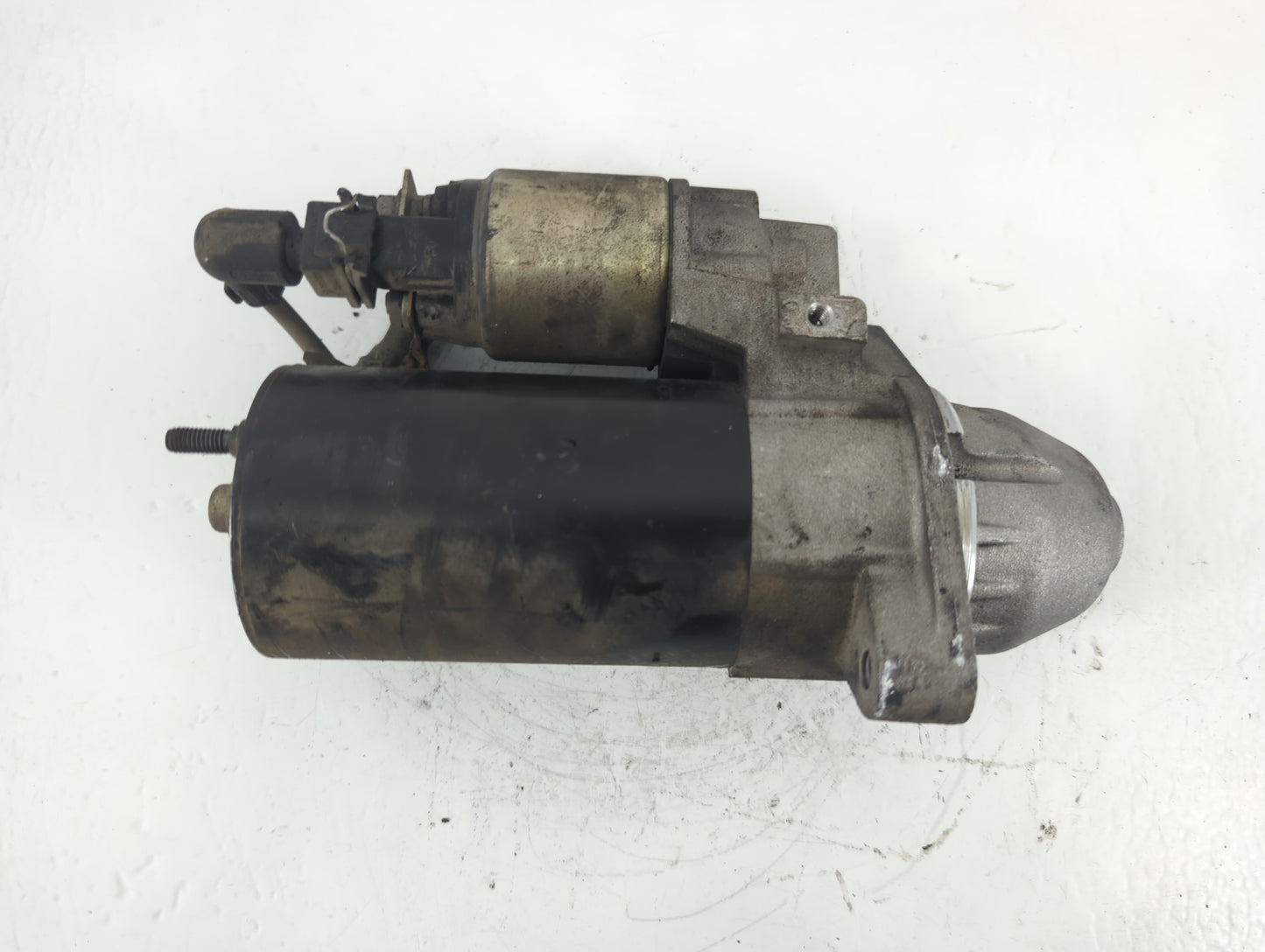 2006 Bmw 750li Car Starter Motor Solenoid OEM Fits Fits 2004 2005 2007 2008 2009 2010 OEM Used Auto Parts - Oemusedautoparts