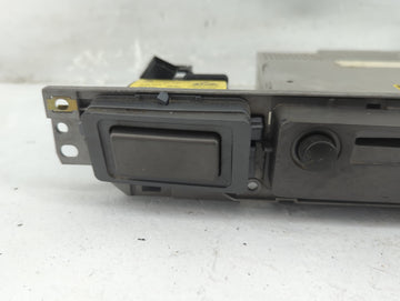 2006 Bmw 750li Radio AM FM Cd Player Receiver Replacement Fits Fits 2007 2008 OEM Used Auto Parts