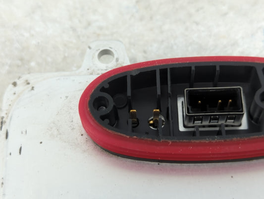 2006-2010 Bmw M5 Headlight Ballast Head Light