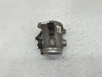2006-2010 Bmw M6 Throttle Body P/N:7834831-03 Fits Fits 2006 2007 2008 2009 2010 OEM Used Auto Parts