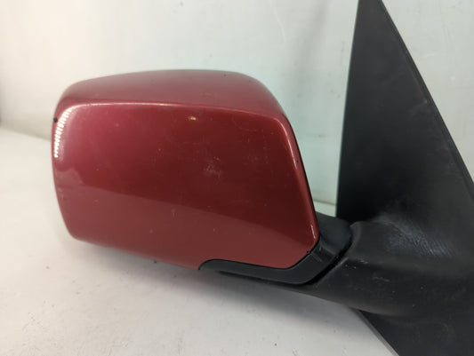 2004-2009 Bmw X3 Passenger Side View Mirror - Right Door Mirror OEM Used