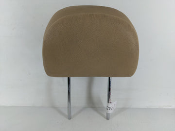 2004-2006 Bmw X3 Headrest Head Rest Front Driver Passenger Seat Fits Fits 2004 2005 2006 OEM Used Auto Parts