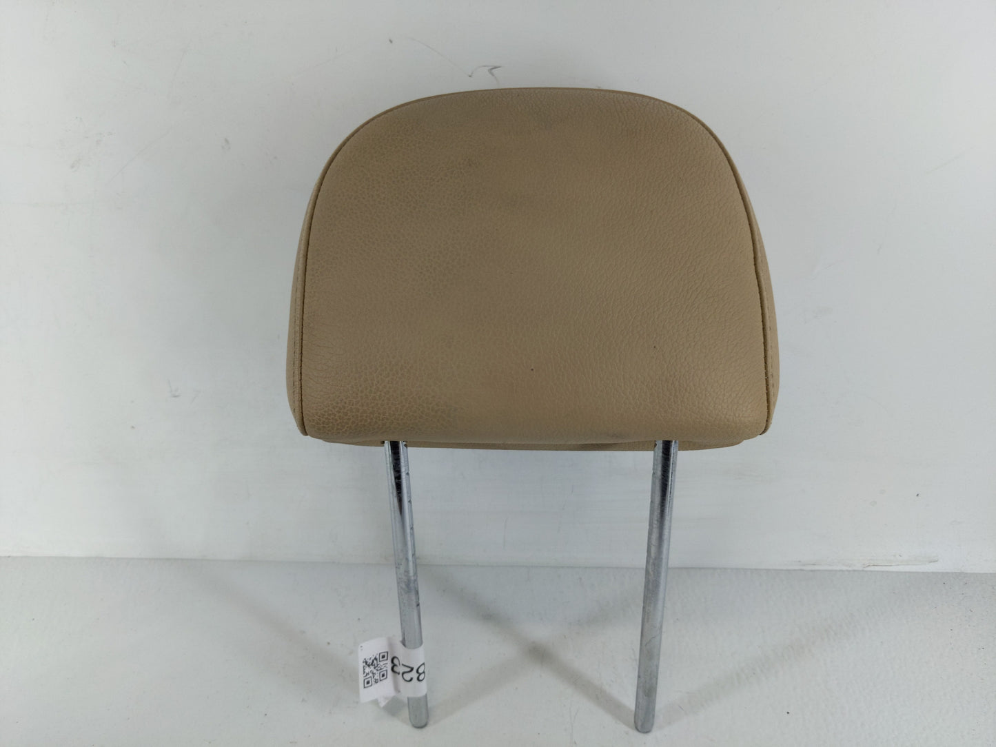 2004-2006 Bmw X3 Headrest Head Rest Front Driver Passenger Seat Fits Fits 2004 2005 2006 OEM Used Auto Parts - Oemusedautopa