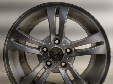 2004-2010 Bmw X3 Oem Wheel Rim