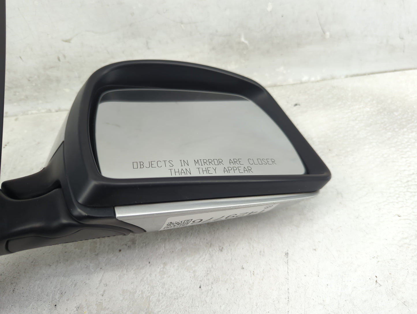 2004-2006 Bmw X3 Passenger Side View Mirror - Right Door Mirror OEM Used - Oemusedautoparts1.com