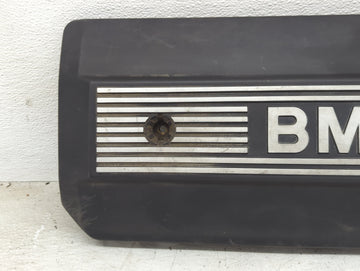2006 Bmw X3 Engine Cover