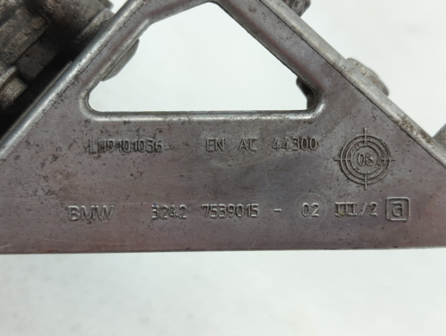 2004-2006 Bmw X3 Power Steering Column Pump Oem - Oemusedautoparts1.com