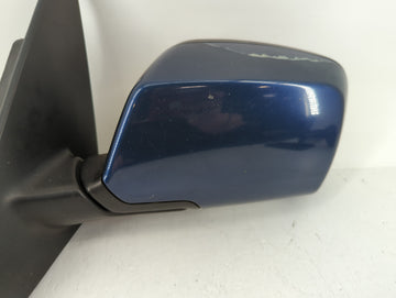 2004-2009 Bmw X3 Passenger Side View Mirror - Right Door Mirror OEM Used