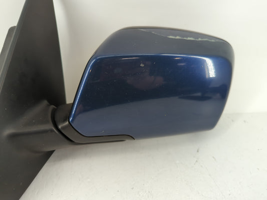 2004-2009 Bmw X3 Passenger Side View Mirror - Right Door Mirror OEM Used