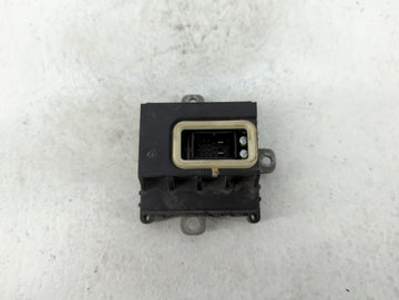 2004-2010 Bmw X3 Headlight Ballast Head Light
