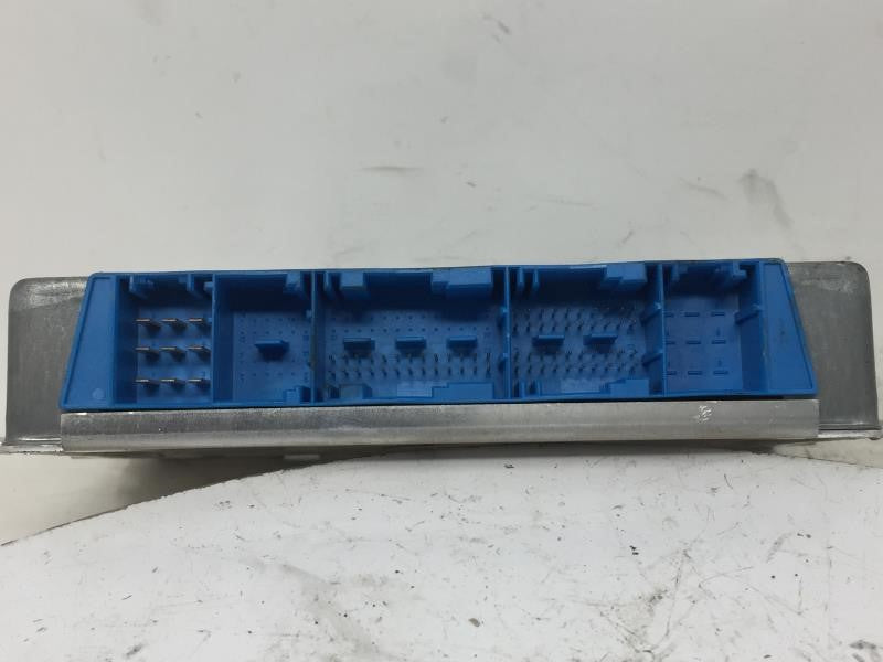 2004-2006 Bmw X3 Chassis Control Module Ccm Bcm Body Control - Oemusedautoparts1.com