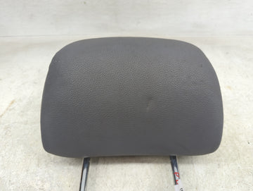 2006 Bmw X5 Headrest Head Rest Front Driver Passenger Seat Fits OEM Used Auto Parts