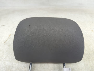 2006 Bmw X5 Headrest Head Rest Rear Seat Fits OEM Used Auto Parts