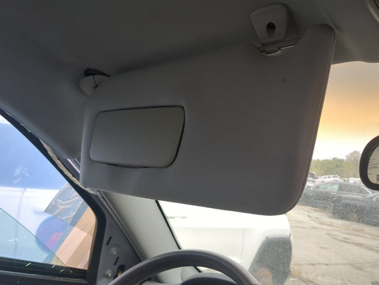 2005-2009 Buick Lacrosse Sun Visor Shade Replacement Driver Left Mirror Fits Fits 2005 2006 2007 2008 2009 OEM Used Auto Parts