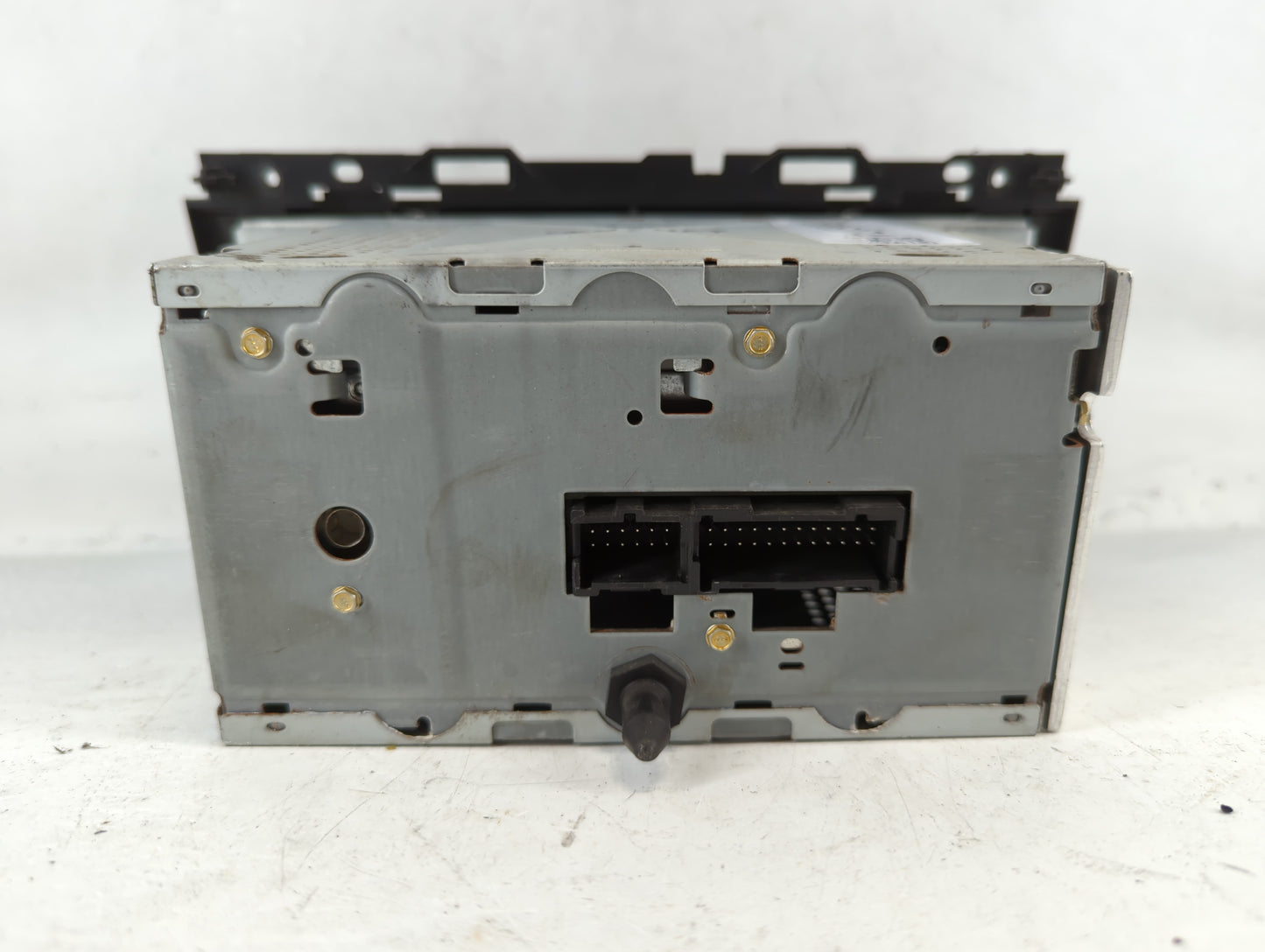 2006-2009 Buick Lacrosse Am Fm Cd Player Radio Receiver - Oemusedautoparts1.com