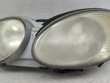2005-2007 Buick Lacrosse Driver Left Oem Head Light Headlight Lamp