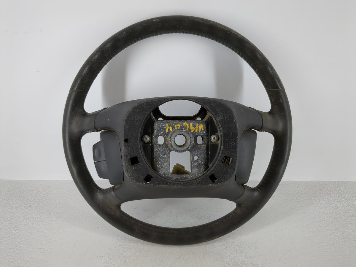 steering wheel - Oemusedautoparts1.com