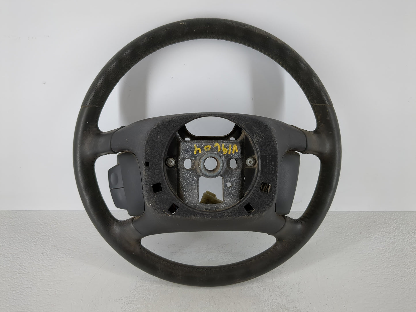 steering wheel - Oemusedautoparts1.com
