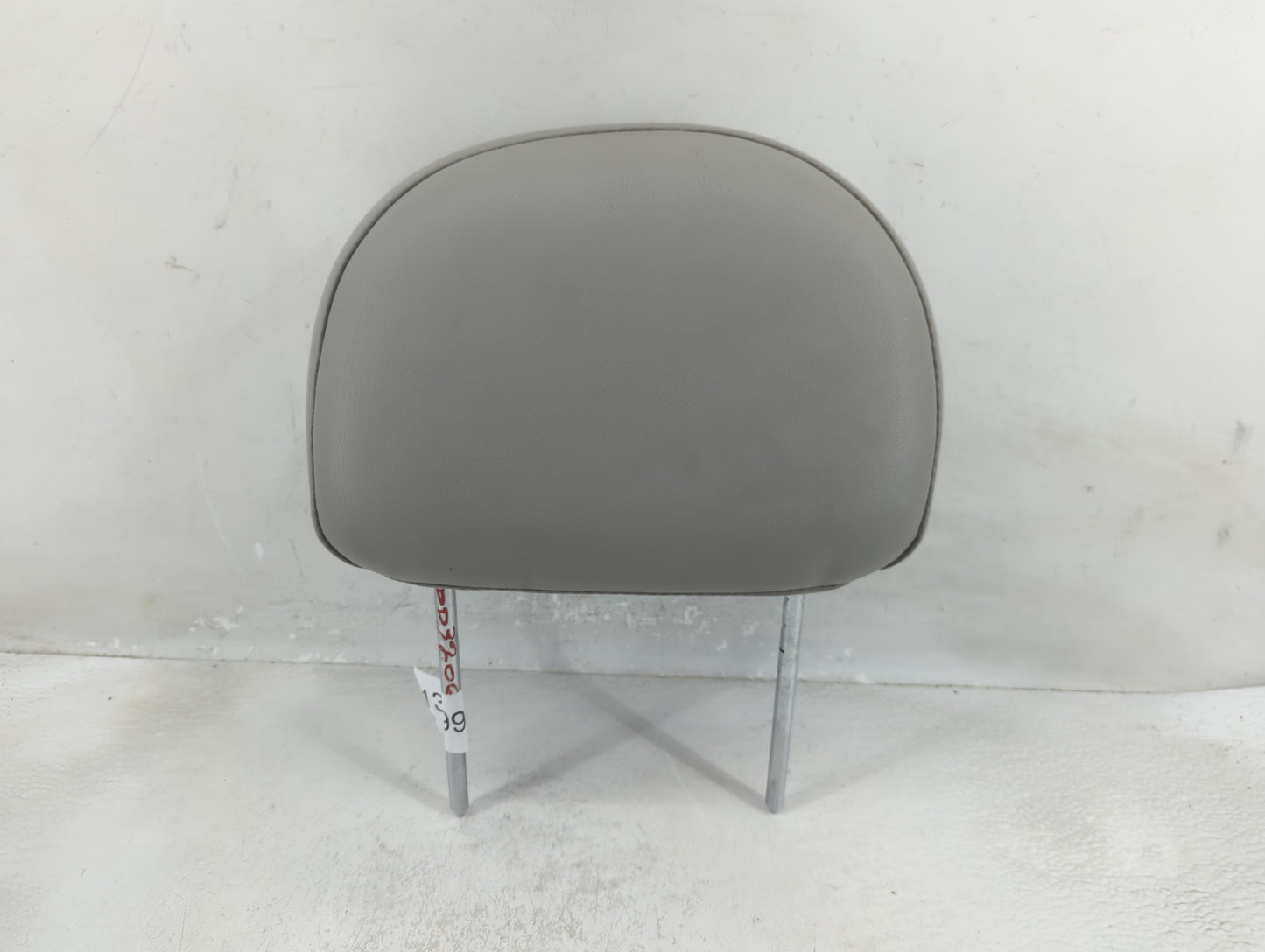 2006-2010 Buick Lucerne Headrest Head Rest Front Driver Passenger Seat Fits Fits 2006 2007 2008 2009 2010 OEM Used Auto Part