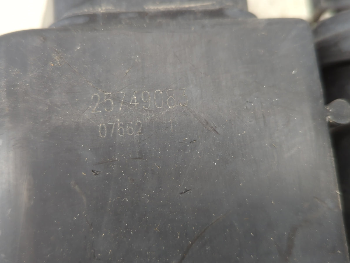 2006 Buick Lucerne Fuel Vapor Charcoal Canister 1432206 - Oemusedautoparts1.com