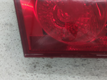 2006-2011 Buick Lucerne Tail Light Assembly Driver Left OEM P/N:25754857 Fits Fits 2006 2007 2008 2009 2010 2011 OEM Used Auto Parts