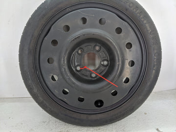 2006-2011 Buick Lucerne Oem Wheel Rim