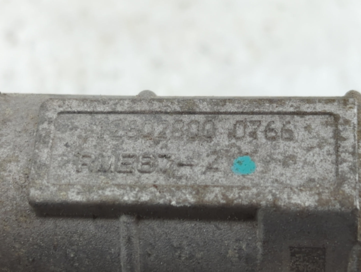 2006-2011 Buick Lucerne Throttle Body P/N:12602800 RME87, RME87-2 Fits Fits 2006 2007 2008 2009 2010 2011 OEM Used Auto Part