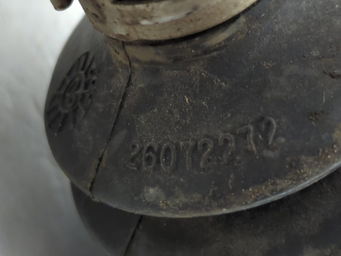 2002-2006 Buick Rendezvous Axle Shaft Front Passenger Cv C/v - Oemusedautoparts1.com