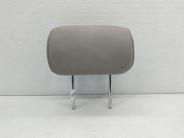 2005-2006 Buick Terraza Headrest Head Rest Rear Seat Grey