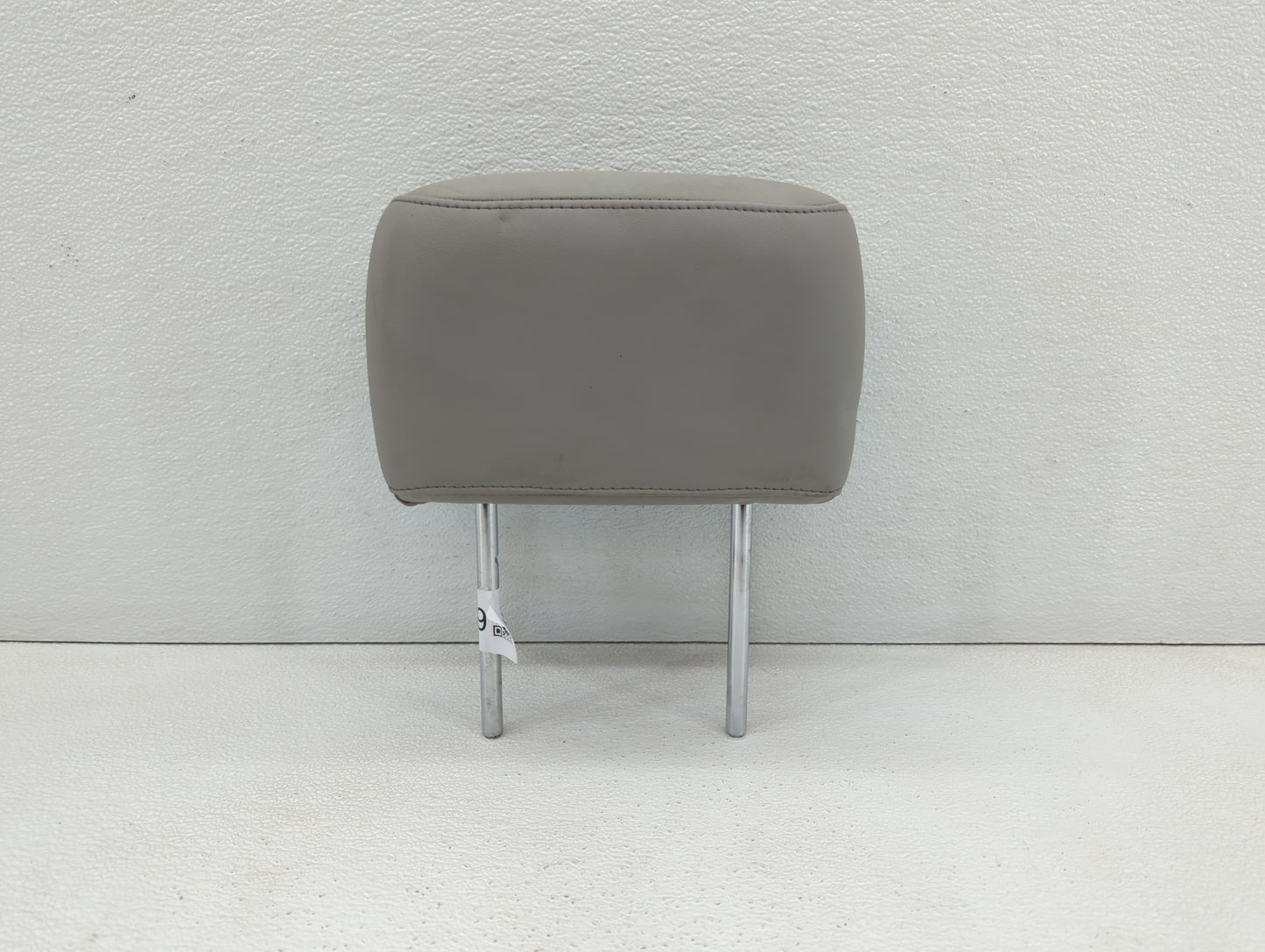 2005-2006 Buick Terraza Headrest Head Rest Rear Seat Grey - Oemusedautoparts1.com