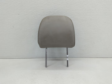 2005-2006 Buick Terraza Headrest Head Rest Front Driver Passenger Seat