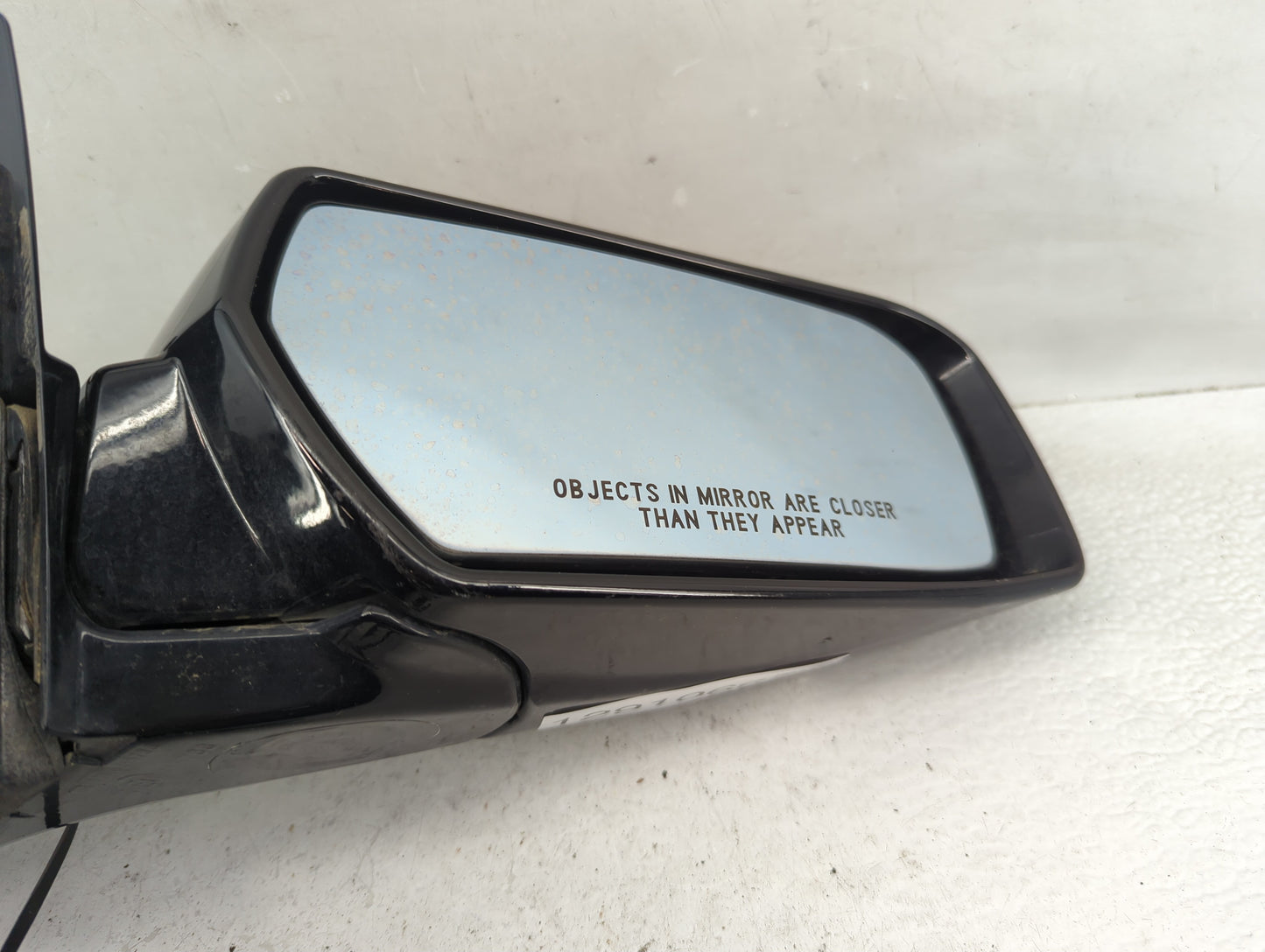 2003-2007 Cadillac Cts Passenger Side View Mirror - Right Door Mirror OEM Used - Oemusedautoparts1.com