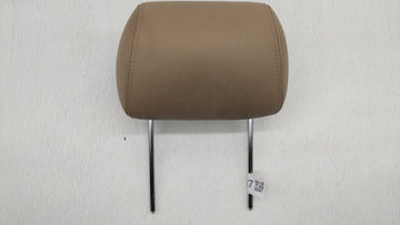 2003-2007 Cadillac Cts Headrest Head Rest Front Driver Passenger Seat