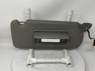 2006 Cadillac Cts Sun Visor Shade Replacement Passenger Right Mirror Fits Fits 2003 2004 2005 2007 OEM Used Auto Parts