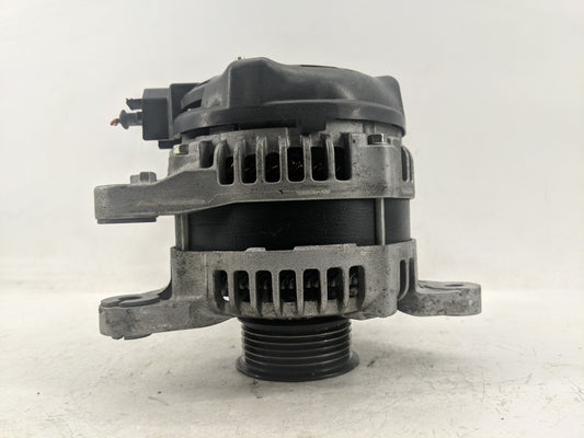 2006 Cadillac Dts Alternator Replacement Generator Charging Assembly Engine OEM P/N:104210-4371 84009378 Fits OEM Used Auto Parts